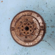 SPRZĘGŁO DWUMAS NISSAN QASHQAI J10 LIFT 1.6DCI