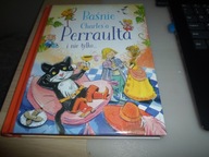 Baśnie Charles'a Perraulta i nie tylko Praca zbiorowa