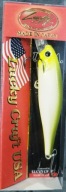Wobler LUCKY CRAFT POINTER 65DD SP, 6.5 cm,5.4 gr. Japan, CHART. PARROT