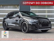 AUDI Q8 TFSI e quattro Suv (394 KM) 2025