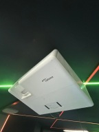 Projektor laserowy Optoma ZH406ST