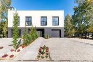 Dom, Łódź, 170 m²