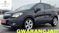 Opel Mokka mały przebieg BIXENON