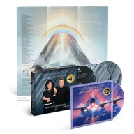 Thomas Anders sings Modern Talking-Romantic Warriors Exklusiv 4 CD +Maxi CD