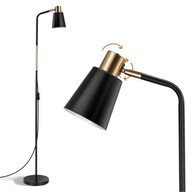 LAMPA PODŁOGOWA OUSFOT 146CM 230V E27 MAX 40W