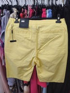 Spodenki męskie żółte 170/76A W30, Selected Denmark !!!