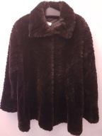 FUTRO FUTERKO SZTUCZNE M\L KURTKA VITTORIA VERANI