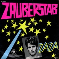ZaZa – Zauberstab - 7" EX