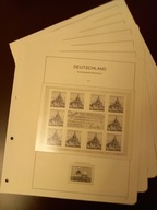 Filatelistyka karty do klasera