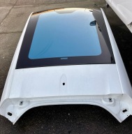 Renault Rafale 1.2 E-tech 2024 dach panorama TEQPB biały mat idealny