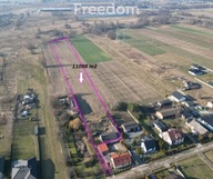 Działka, Bełchatów, Bełchatowski, 11098 m²