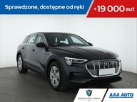 Audi e-tron e-tron 50 quattro, SoH 95%