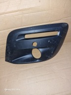 BERLINGO IV PARTNER IV--- KRATKA LEWA ZDERZAK PRZÓD 9810965977