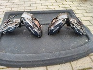 Nissan 370z Zaciski hamulcowe komplet