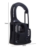 Karabińczyk Napinacz linek Tarp Odpowiednik CamJam-a Aluminium