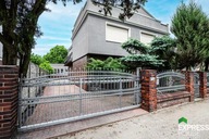 Dom, Luboń, Poznański, 211 m²