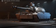 World of tanks misje osobiste 3.0 kampania Black Rock WoT 2.0 wrzesień