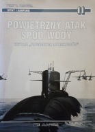 Bitwy i kampanie 11 - Powietrzny atak spod wody Terry C. Treadwell