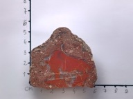 Magnes na lodówkę minerał agat polerowany Nowy Kościół Polska