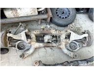 TYLNE SANKI KOŁYSKA WÓZEK ZAWIESZENIE TYŁ ORYGINAŁ NISSAN MURANO Z50 JAPAN