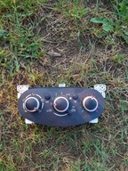 PANEL NAWIEWU KLIMY RENO TWINGO III 0.9 01363600