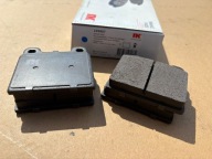 VW T1 Porsche 911 Ford Taunus klocki hamulcowe NK