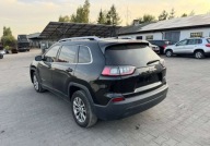 Jeep Cherokee W POLSCE 2.4l Po wszystkich oplatach. faktura VAT 2.4 180KM