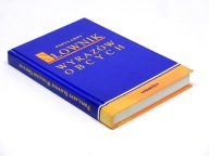 Popularny słownik wyrazów obcych - Leszek Bogdan Jawor