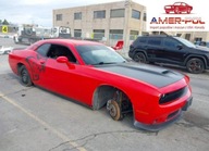 Dodge Challenger RT 2022 5.7 Benzyna 372KM