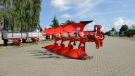 Pług obrotowy AKPIL KM80 2+ kołek obracalny