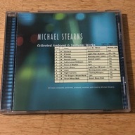 MICHAEL STEARNS COLLECTED AMBIENT & TEXTURAL WORKS (1977-1987) CD