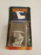 WARZONE BROTHERHOOD ASSASSIN METAL