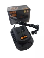 Ładowarka do akumulatorów NITEO 20V 2,4A CLV-2102400