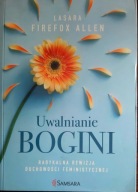 Uwalnianie bogini Lasara Firefox Allen