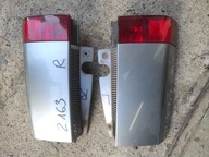 Meriva A Listwa pod lampe lewa prawa Z163 Z20 Warszawa