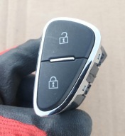 PRZYCISK PRZEŁĄCZNIK BLOKADY OPEL ADAM CORSA E 13363826