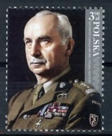 Fi 5359** Generał Kazimierz Sosnkowski typ1 - 2023