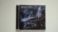 Raise Hell City of the Damned CD