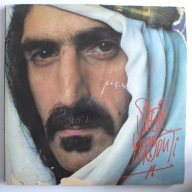 Frank Zappa – Sheik Yerbouti 2xwinyl Hol 1988 G+