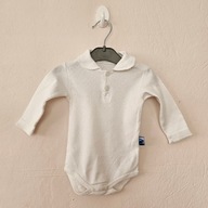 Body niemowlęce, rozmiar 68