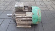 Silnik elektryczny MEZ 3KW 2800 2900 obrotów