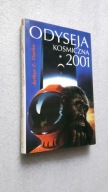 ODYSEJA KOSMICZNA 2001 - Arthur Clarke (1995)