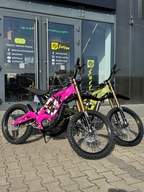 2025 SurRon Light Bee X Off Road, Polska Dystrybucja, 2 lata Gwarancji