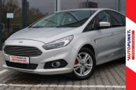 FORD S-Max TITANIUM