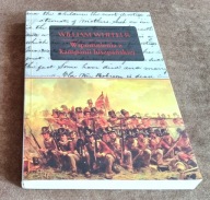 WSPOMNIENIA Z KAMPANII HISZPAŃSKIEJ William Wheeler - stan NOWA