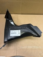 Kanał powietrza przedni prawy BMW e92/93 51647229188