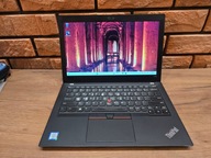 208 Lenovo ThinkPad X280 i5 8350u LTE 8/256|Win11|PL Klawiatura|