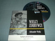 WIELCY ZDOBYWCY - Aleksander Wielki - Discovery