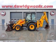 2007 JCB 3CX