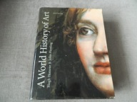 A World History of Art HUGH HONOUR, JOHN FLEMING
